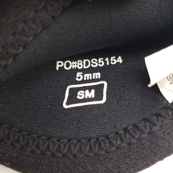 Aqualung Thermocline 5MM Diving Glove made with Kevlar Grip Dive Size S Small - Picture 5 of 5